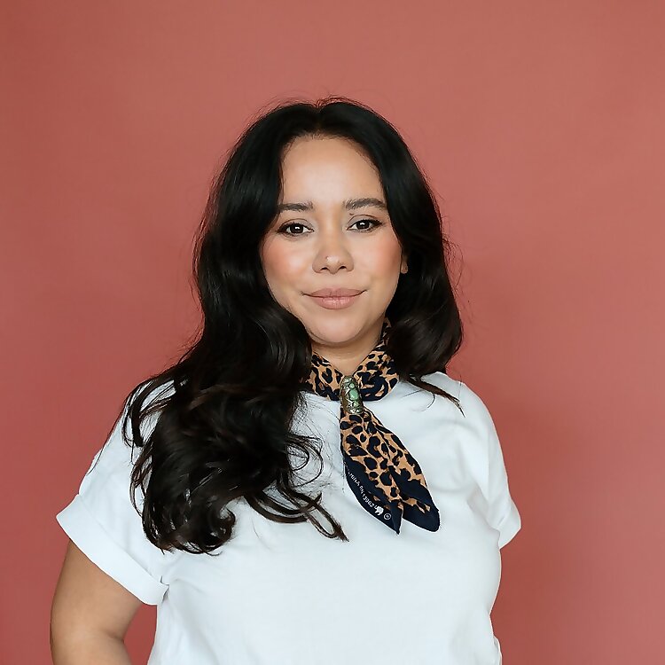 Heather Curiel