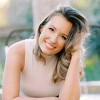 Shannon Rose Ducker