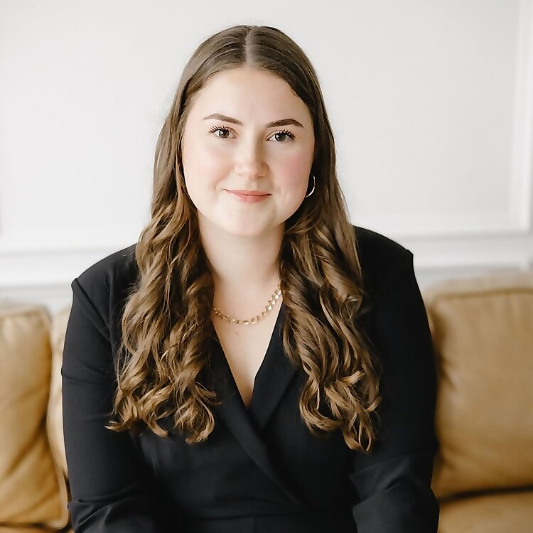 Mackenzie Stokx
