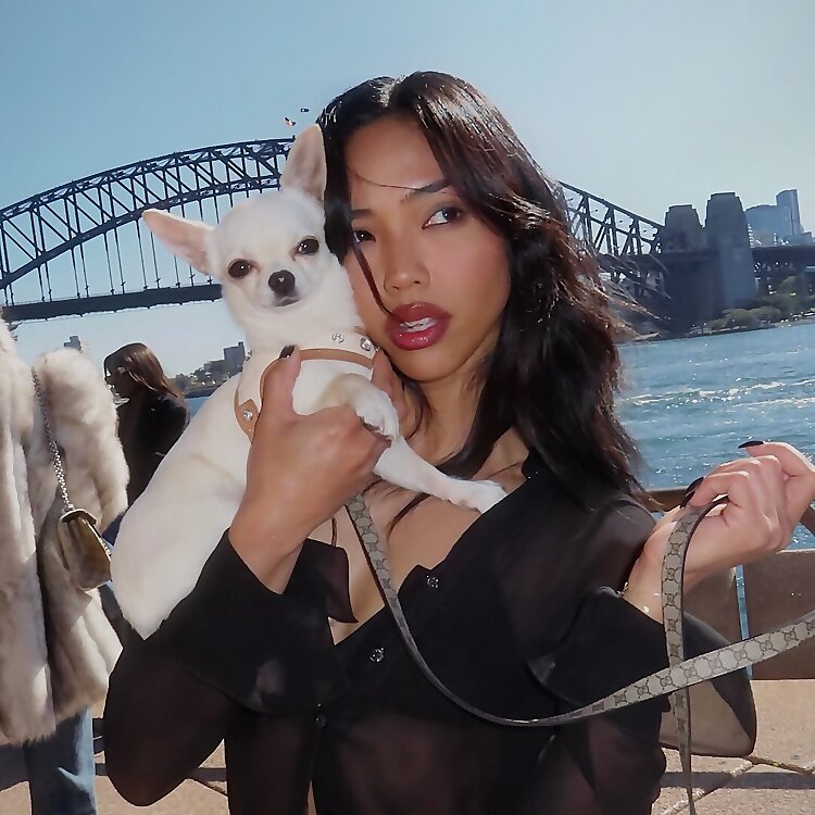 Rachel Tee Tyler