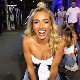 Cassidy Mcgill