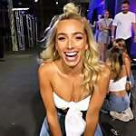 Cassidy Mcgill