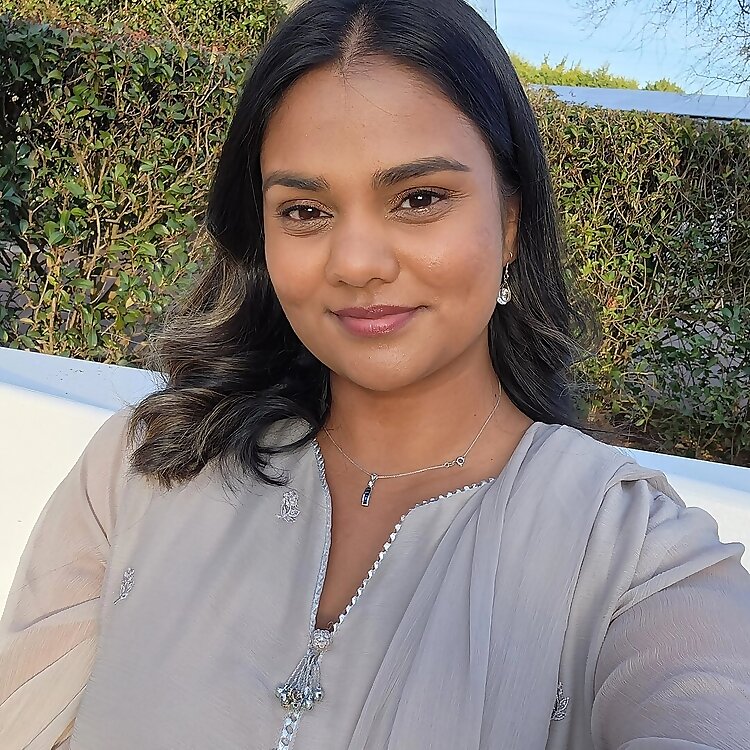 Zahrah Aliyah