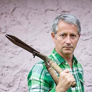 The Uncut Gardener