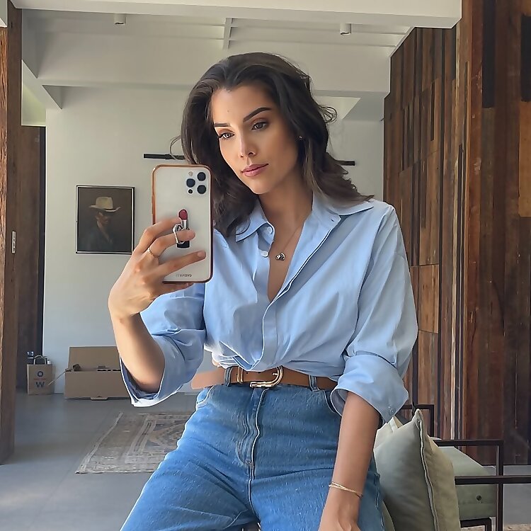 Katerina Williams