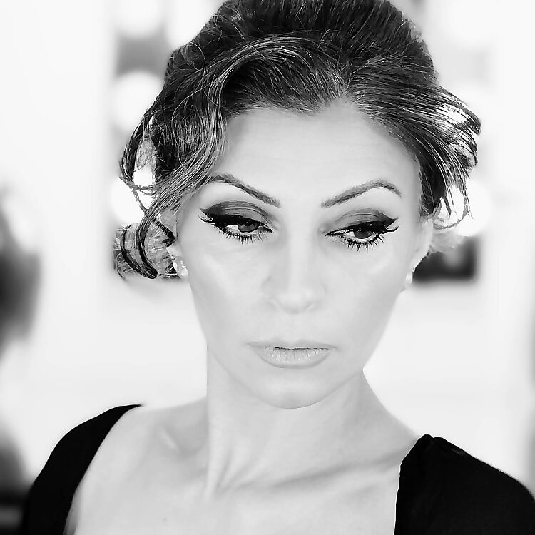 Rasha Al-Saadi