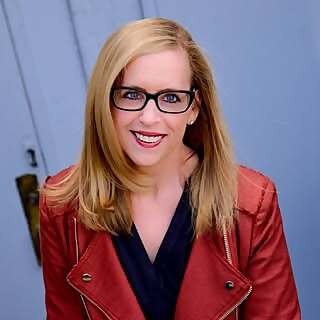 Karen M McManus