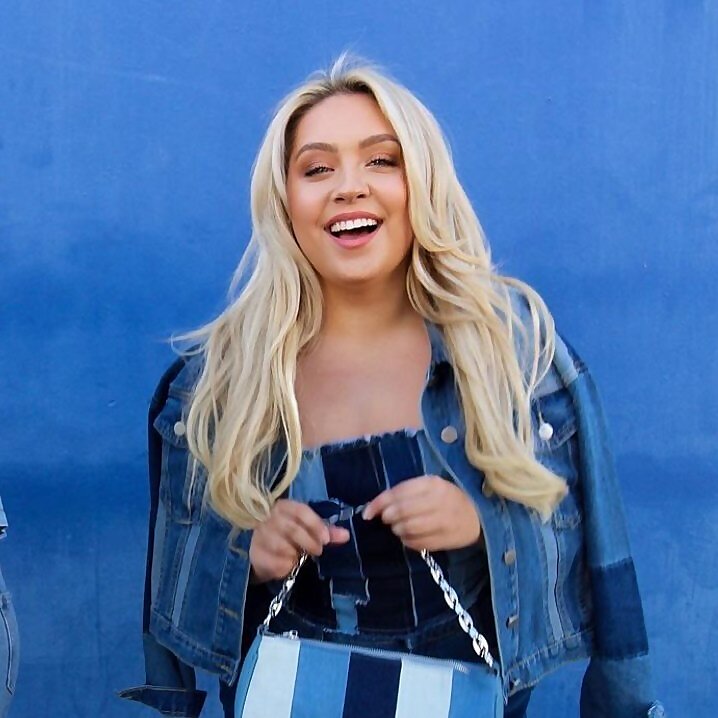 Mackenzie Dudzik