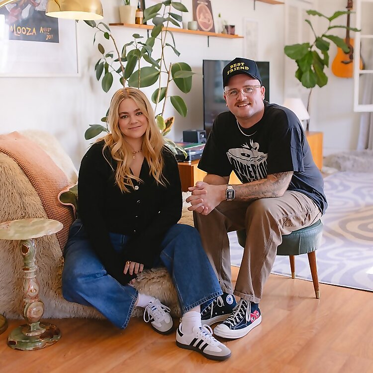 Katie + Cody
