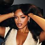 Jasmyn Destine