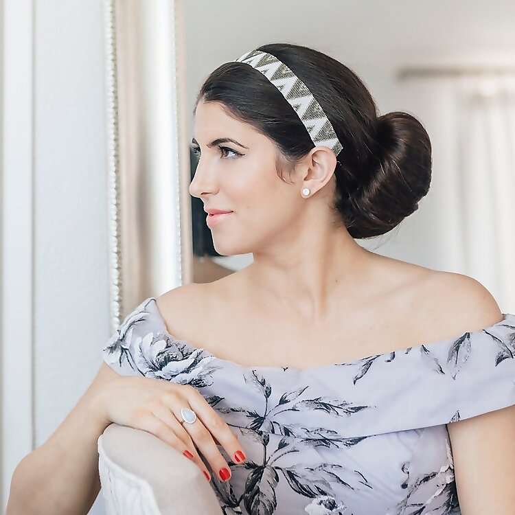 Laura Yazdi