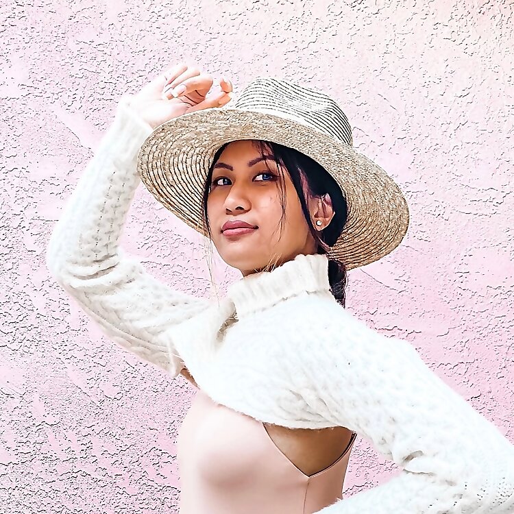 Katrina Malaiba Rivas