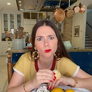 Nadia Caterina Munno