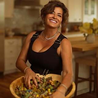 Fiona Afshar
