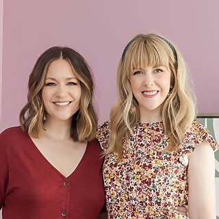 Bethany Halford & Amanda Jerkins