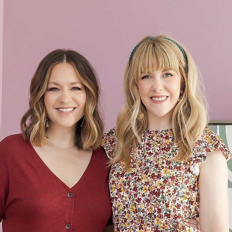 Bethany Halford & Amanda Jerkins