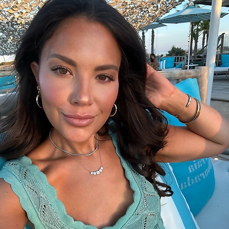 Jordana Beck