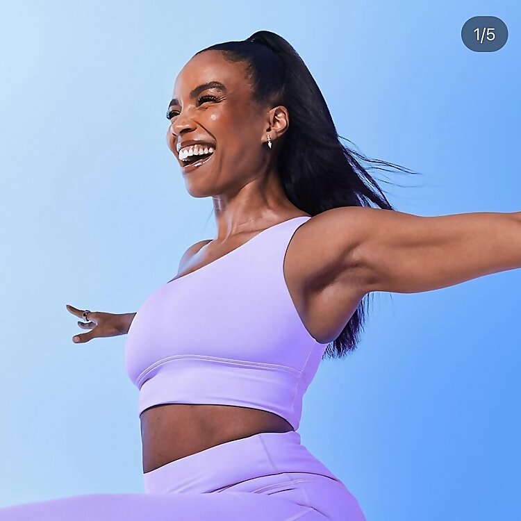 Dr. Chelsea Jackson Roberts