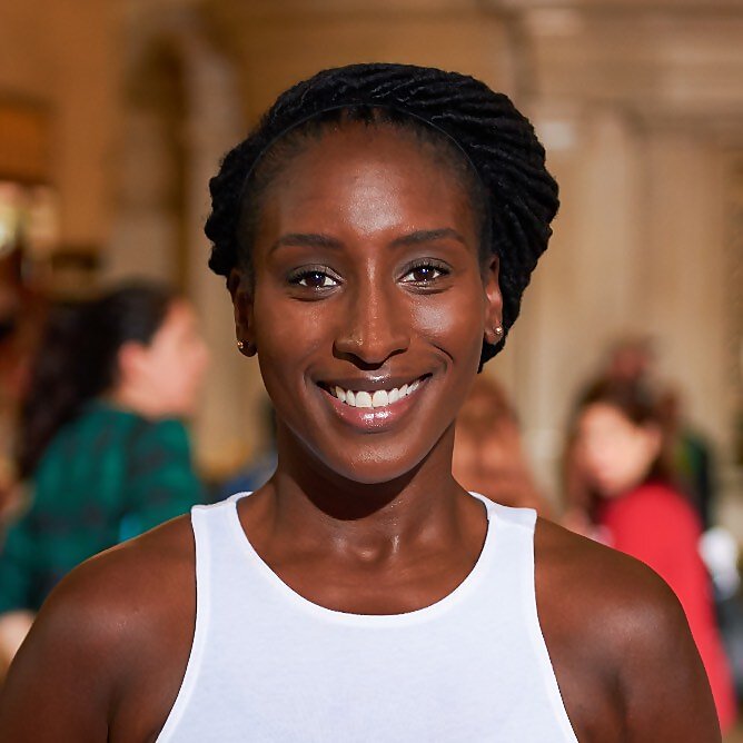 Nadege Casseus Vidale