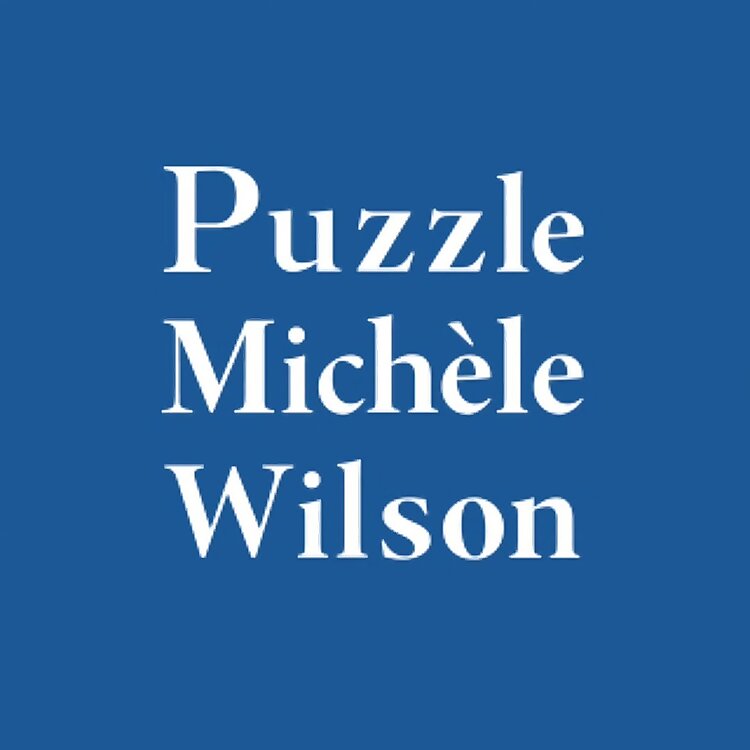 Michèle Wilson