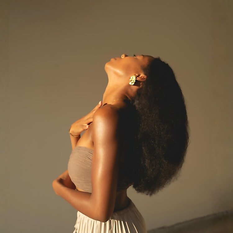Jazmin Porter