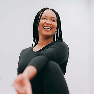 Jasmine Rashae