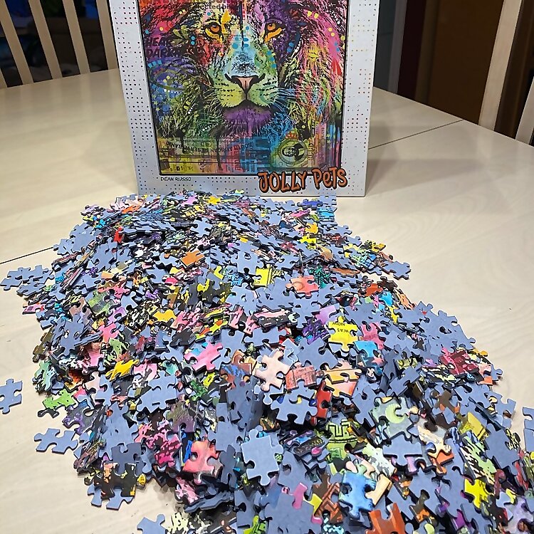 Puzzle Only