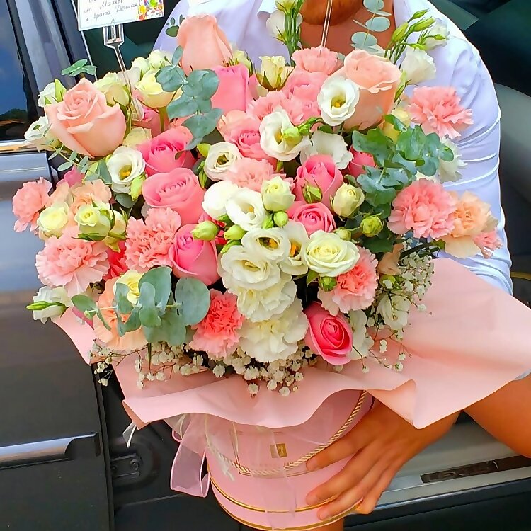 The Flowers Lovers