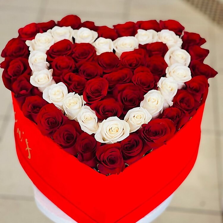 Bella’s Flowers NYC