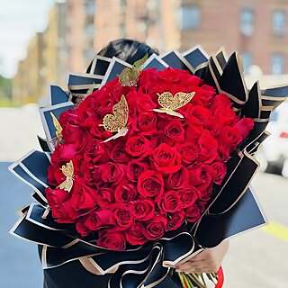 Bella’s Flowers NYC