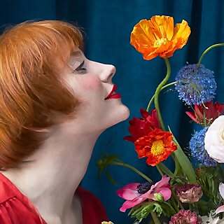 Nicole Absher