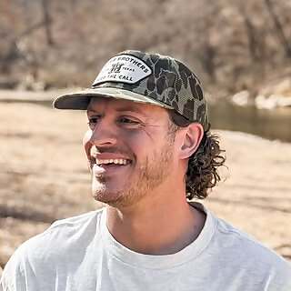 Grant Willbanks 