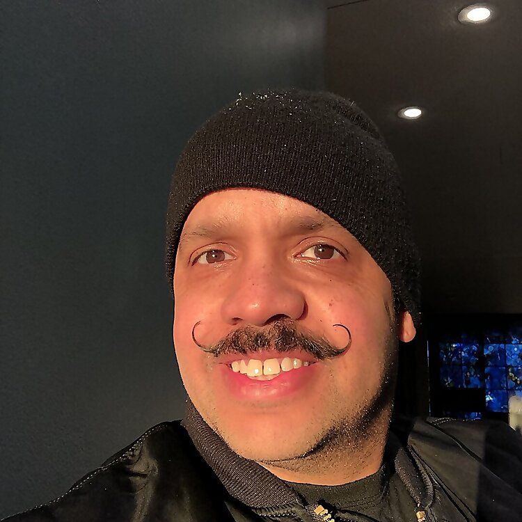 James Francois-Pijuan