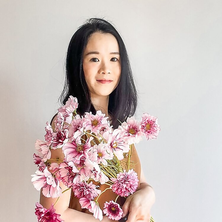 Sherry Huang
