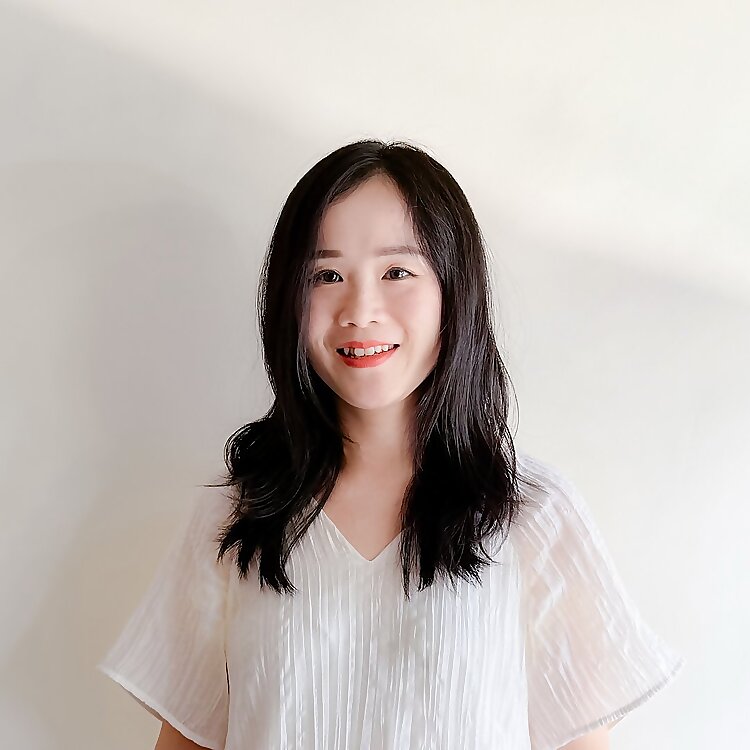 Sherry Huang