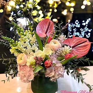 Flowers By Blooming Affairs