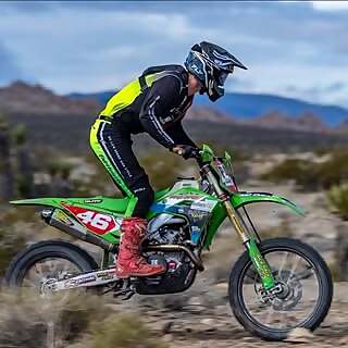 Dalton Shirey