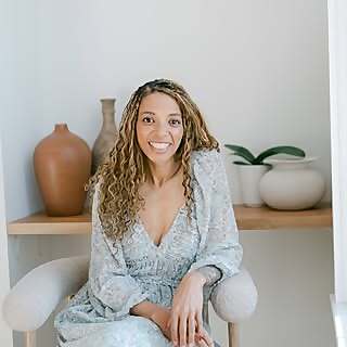 Melinda Anita