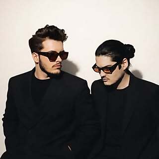 Gui Benites & Joe