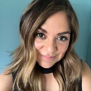 Monica Mendoza