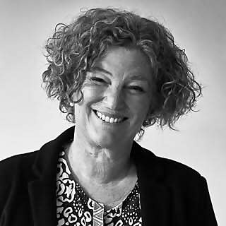 Vicky Bennison