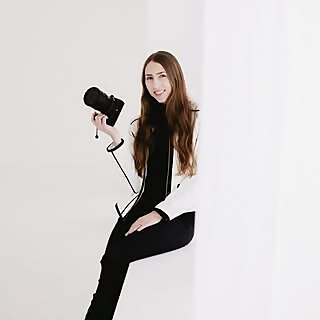 Lydia Anne
