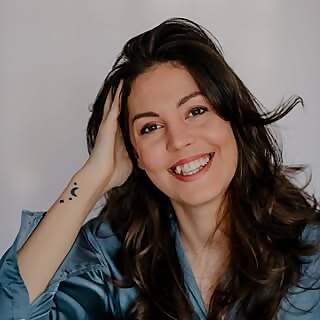 Joanna Stuba