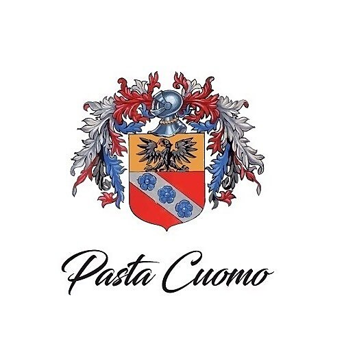 Pasta Cuomo
