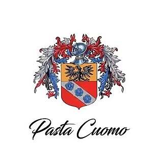 Pasta Cuomo