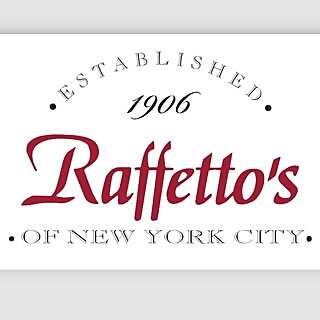 Raffetto's Fresh Pasta