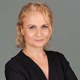 Maria Gordova