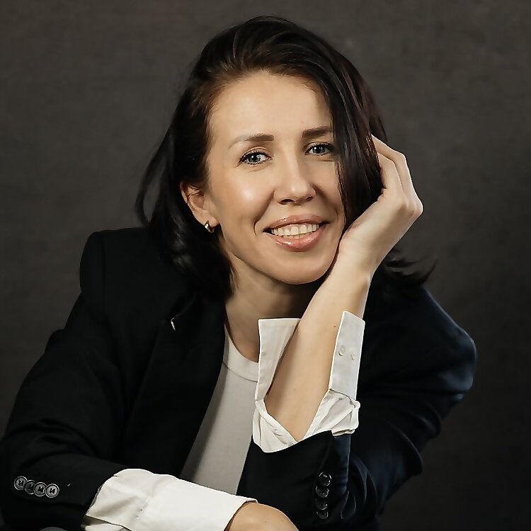 Tatiana Shirasaki