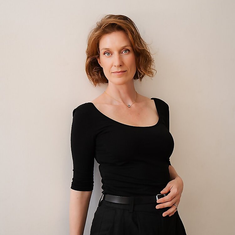 Mademoiselle Fiona