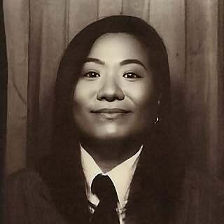 Jenny Fu